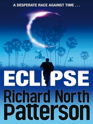 cover image of Eclipse